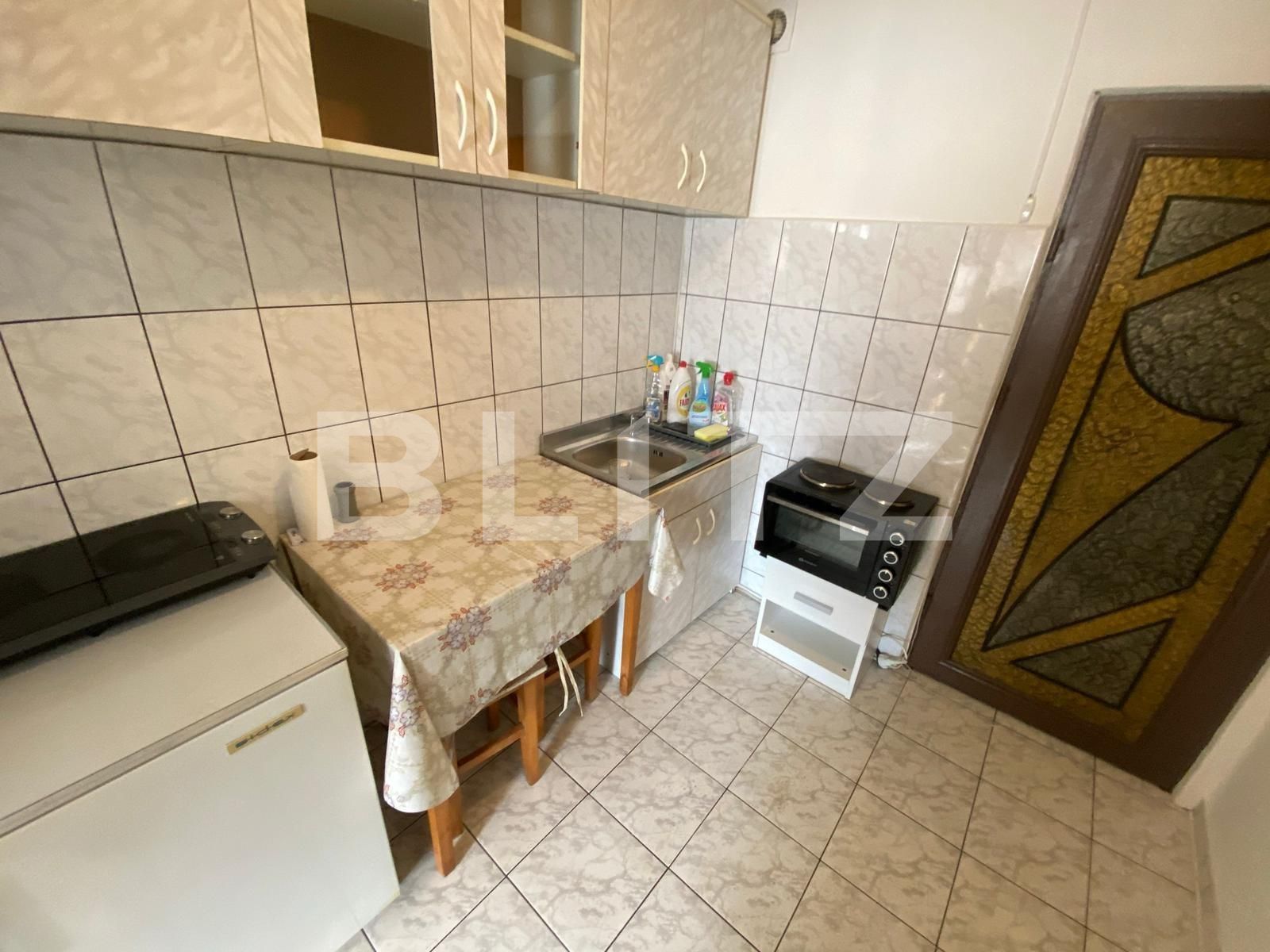 Garsonieră de închiriat Tractorul - 62600AI | BLITZ Brașov | Poza3