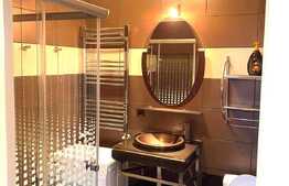 Apartament cu o camera, semidecomandat, cu view superb in Grigorescu