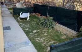 Apartament cu o camera, semidecomandat, cu view superb in Grigorescu