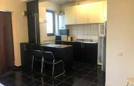 Apartament cu o camera, semidecomandat, cu view superb in Grigorescu