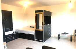 Apartament cu o camera, semidecomandat, cu view superb in Grigorescu