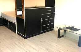 Apartament cu o camera, semidecomandat, cu view superb in Grigorescu