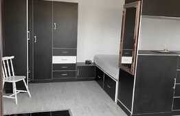 Apartament cu o camera, semidecomandat, cu view superb in Grigorescu