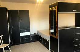 Apartament cu o camera, semidecomandat, cu view superb in Grigorescu