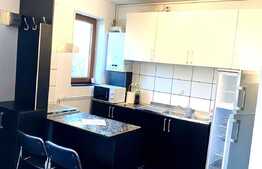 Apartament cu o camera, semidecomandat, cu view superb in Grigorescu