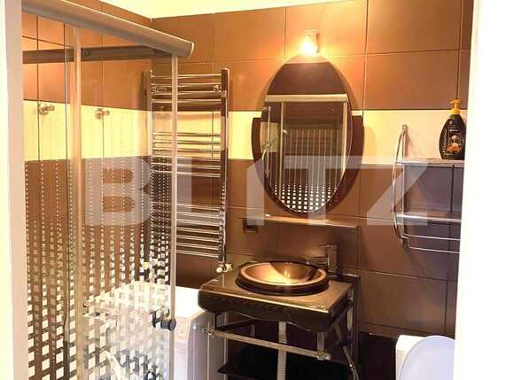 Garsonieră de vânzare Grigorescu - 62601AV | BLITZ Cluj-Napoca | Poza8