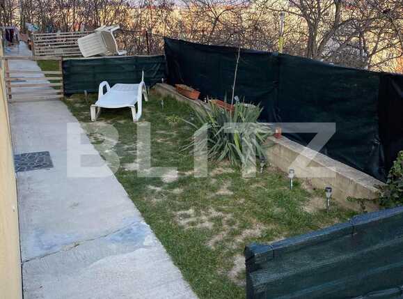 Garsonieră de vânzare Grigorescu - 62601AV | BLITZ Cluj-Napoca | Poza9