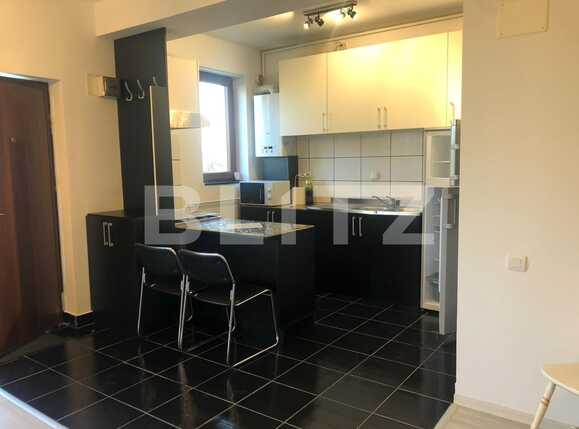 Garsonieră de vânzare Grigorescu - 62601AV | BLITZ Cluj-Napoca | Poza7