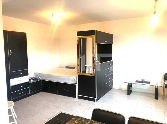 Garsonieră de vânzare Grigorescu - 62601AV | BLITZ Cluj-Napoca | Poza1