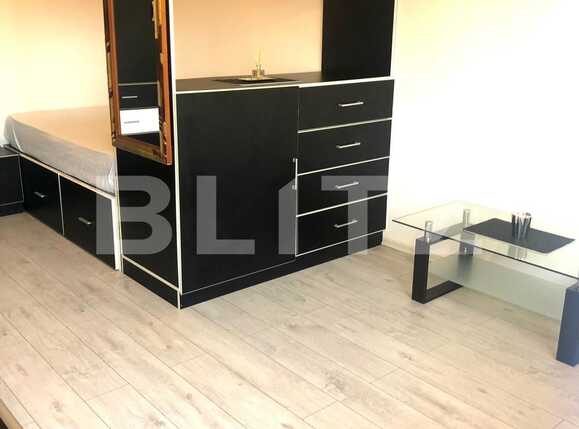 Garsonieră de vânzare Grigorescu - 62601AV | BLITZ Cluj-Napoca | Poza3