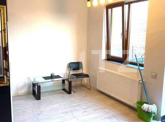 Garsonieră de vânzare Grigorescu - 62601AV | BLITZ Cluj-Napoca | Poza4