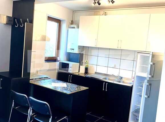 Garsonieră de vânzare Grigorescu - 62601AV | BLITZ Cluj-Napoca | Poza6