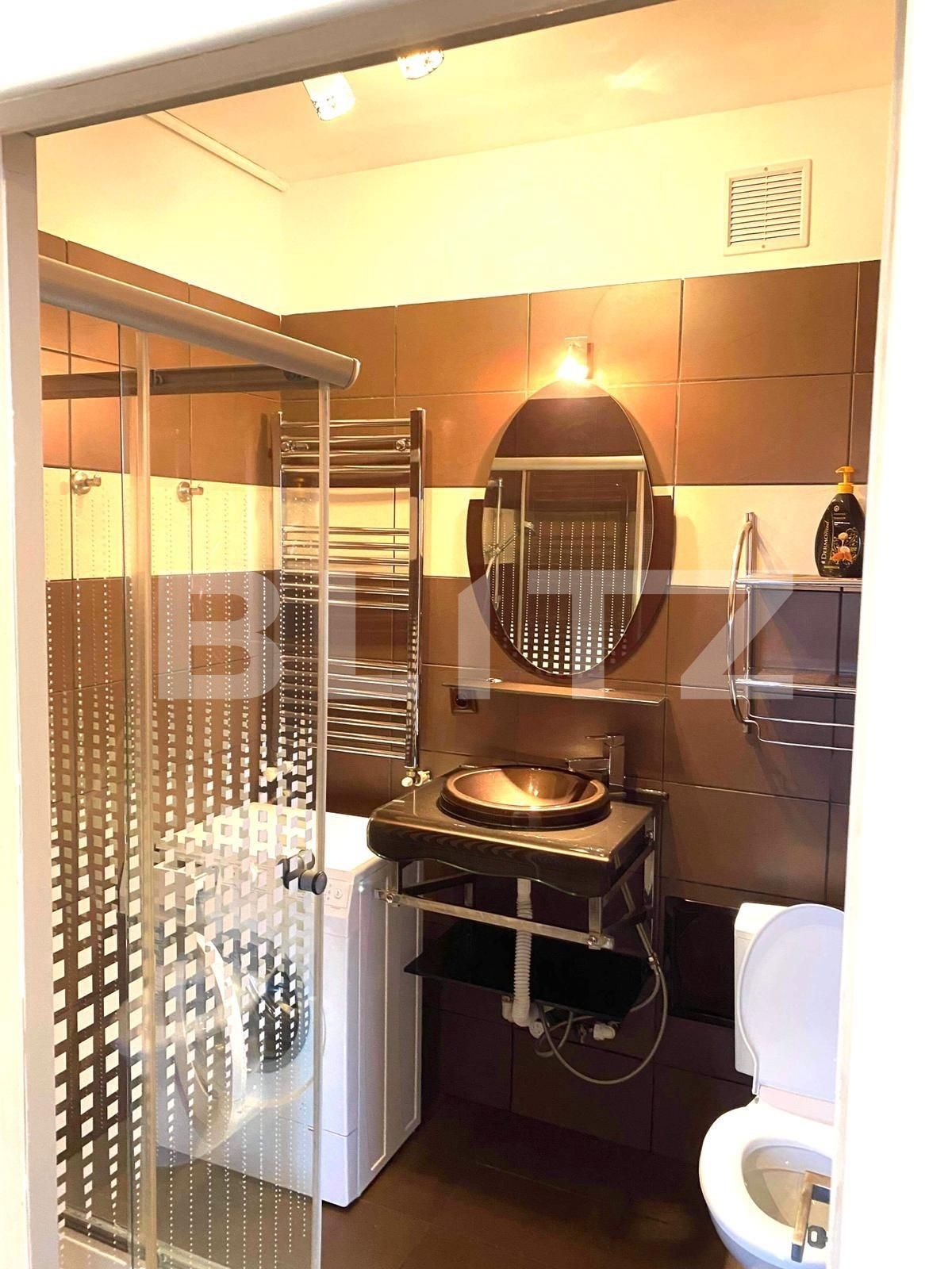 Garsonieră de vânzare Grigorescu - 62601AV | BLITZ Cluj-Napoca | Poza8