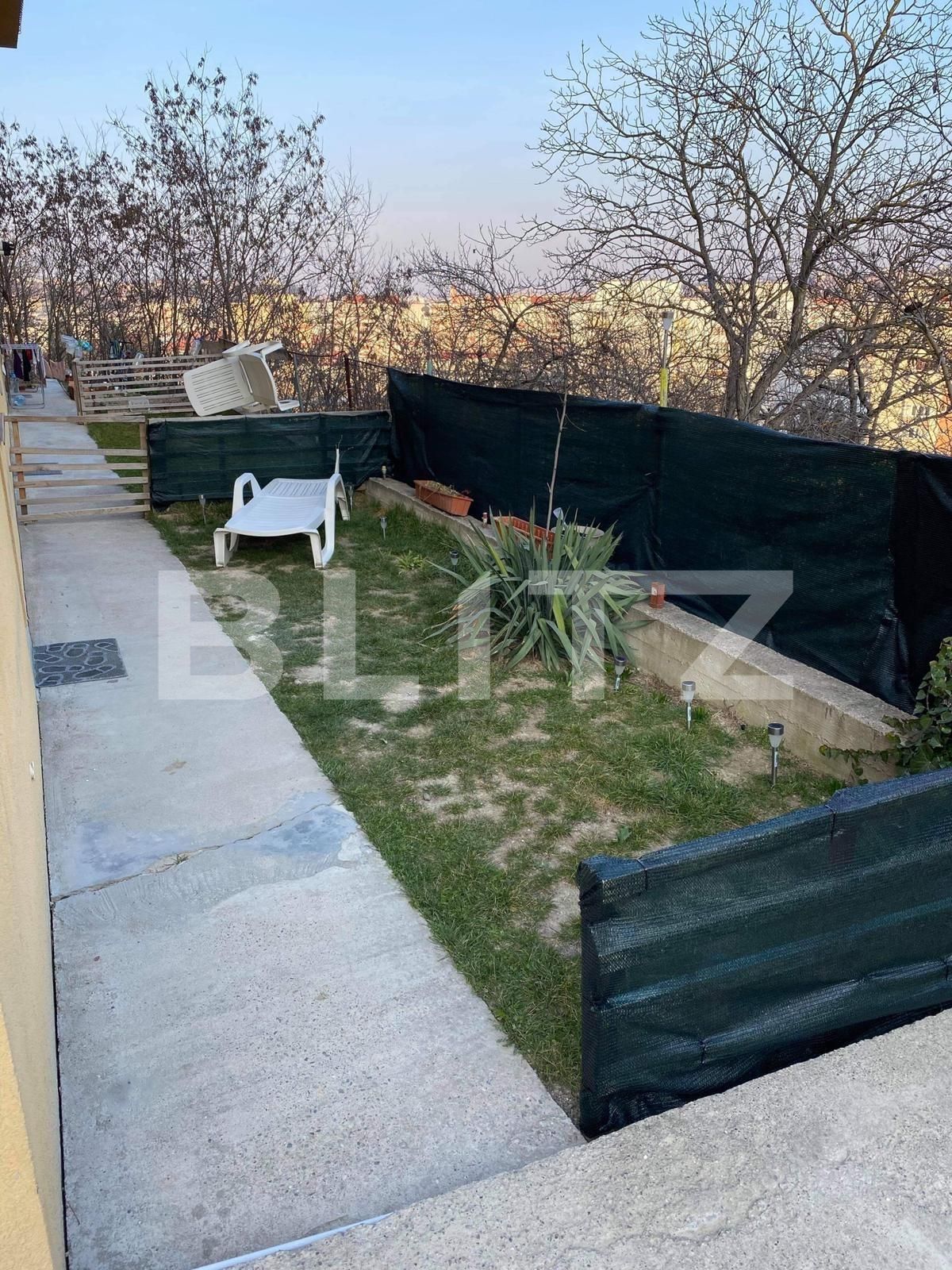 Garsonieră de vânzare Grigorescu - 62601AV | BLITZ Cluj-Napoca | Poza9