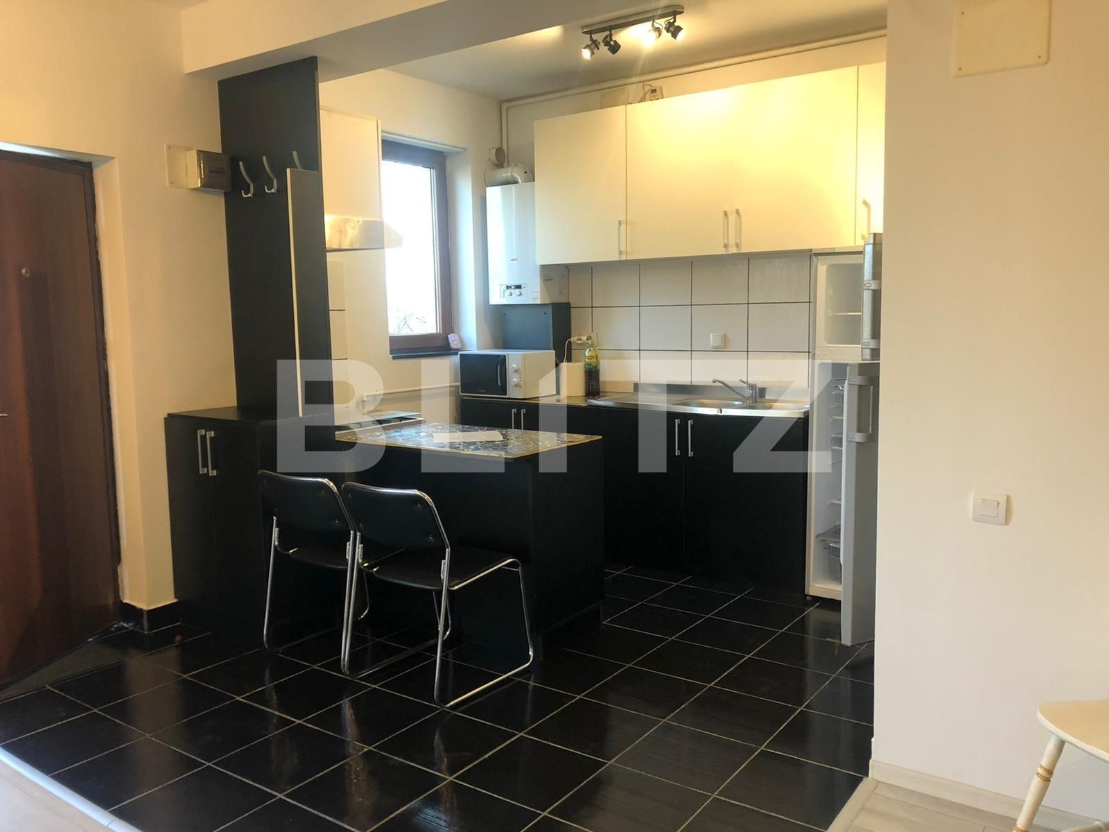 Garsonieră de vânzare Grigorescu - 62601AV | BLITZ Cluj-Napoca | Poza7