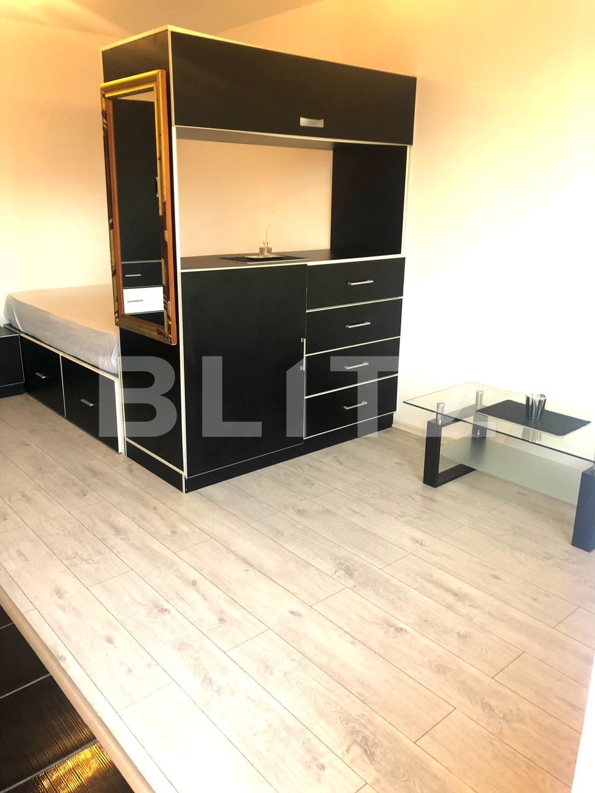 Garsonieră de vânzare Grigorescu - 62601AV | BLITZ Cluj-Napoca | Poza3