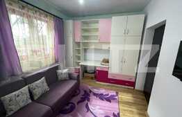Casa individuala, 93 mp utili, 388 mp teren, Dambul Rotund