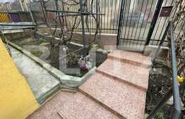Casa individuala, 93 mp utili, 388 mp teren, Dambul Rotund