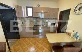 Casa individuala, 93 mp utili, 388 mp teren, Dambul Rotund
