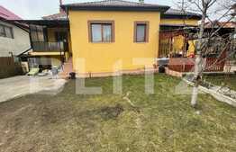 Casa individuala, 93 mp utili, 388 mp teren, Dambul Rotund