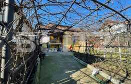 Casa individuala, 93 mp utili, 388 mp teren, Dambul Rotund