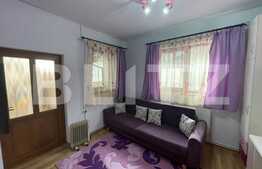 Casa individuala, 93 mp utili, 388 mp teren, Dambul Rotund