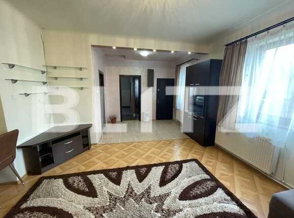 Casa de închiriat 3 camere Dambul Rotund - 62602CI | BLITZ Cluj-Napoca | Poza5