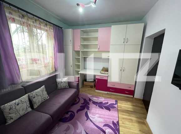 Casa de închiriat 3 camere Dambul Rotund - 62602CI | BLITZ Cluj-Napoca | Poza12