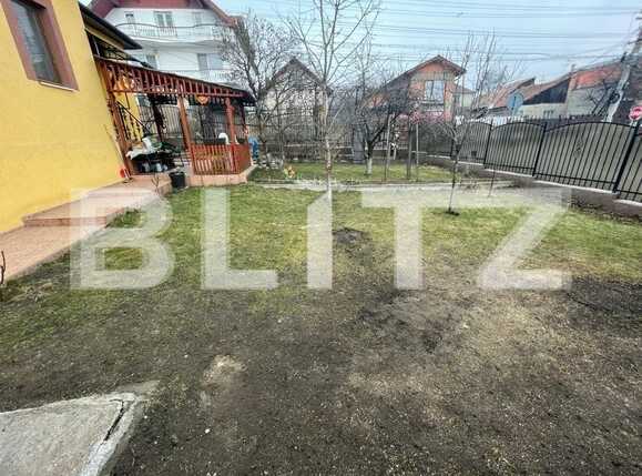 Casa de închiriat 3 camere Dambul Rotund - 62602CI | BLITZ Cluj-Napoca | Poza17