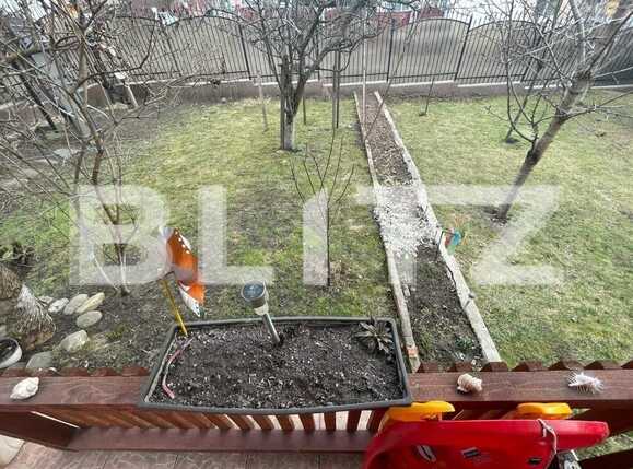 Casa de închiriat 3 camere Dambul Rotund - 62602CI | BLITZ Cluj-Napoca | Poza18