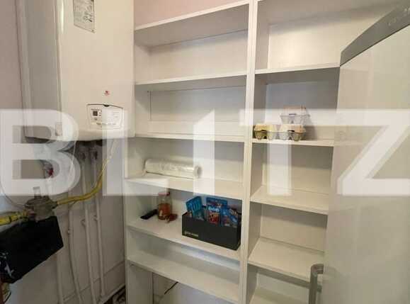 Casa de închiriat 3 camere Dambul Rotund - 62602CI | BLITZ Cluj-Napoca | Poza14