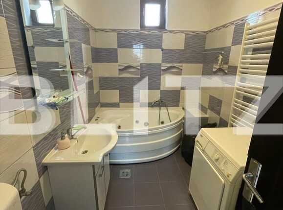 Casa de închiriat 3 camere Dambul Rotund - 62602CI | BLITZ Cluj-Napoca | Poza15