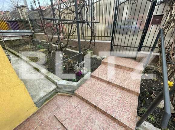 Casa de închiriat 3 camere Dambul Rotund - 62602CI | BLITZ Cluj-Napoca | Poza16