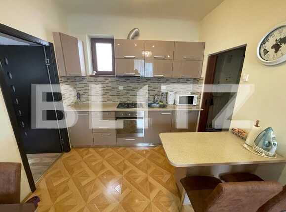 Casa de închiriat 3 camere Dambul Rotund - 62602CI | BLITZ Cluj-Napoca | Poza9