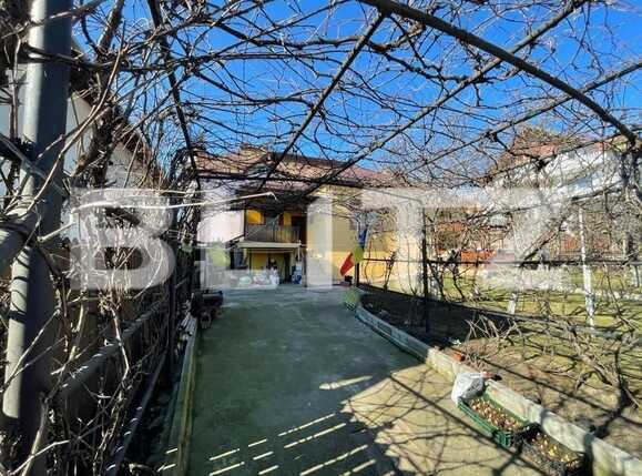 Casa de închiriat 3 camere Dambul Rotund - 62602CI | BLITZ Cluj-Napoca | Poza3