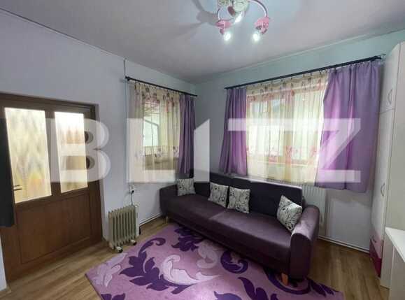 Casa de închiriat 3 camere Dambul Rotund - 62602CI | BLITZ Cluj-Napoca | Poza13
