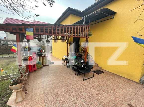 Casa de închiriat 3 camere Dambul Rotund - 62602CI | BLITZ Cluj-Napoca | Poza2