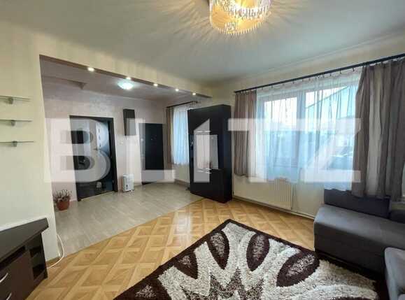 Casa de închiriat 3 camere Dambul Rotund - 62602CI | BLITZ Cluj-Napoca | Poza7