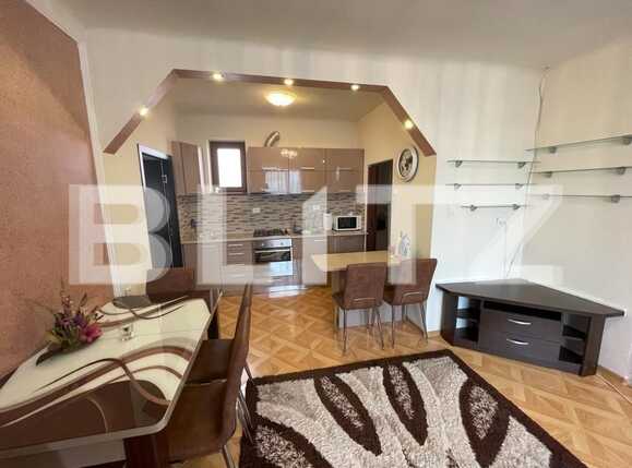 Casa de închiriat 3 camere Dambul Rotund - 62602CI | BLITZ Cluj-Napoca | Poza6