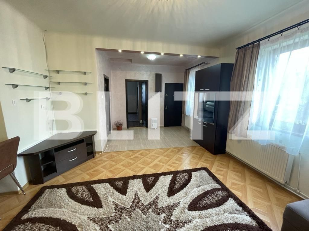 Casa de închiriat 3 camere Dambul Rotund - 62602CI | BLITZ Cluj-Napoca | Poza5