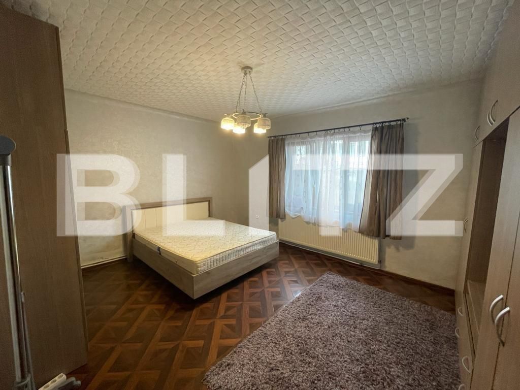 Casa de închiriat 3 camere Dambul Rotund - 62602CI | BLITZ Cluj-Napoca | Poza10