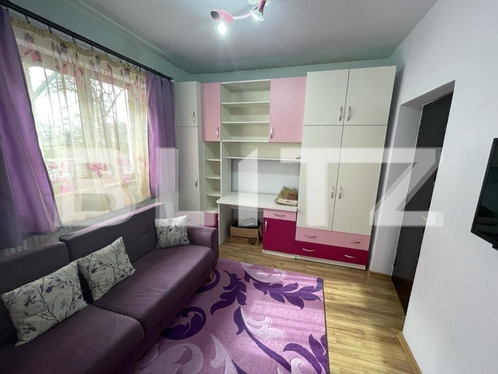 Casa de închiriat 3 camere Dambul Rotund - 62602CI | BLITZ Cluj-Napoca | Poza12