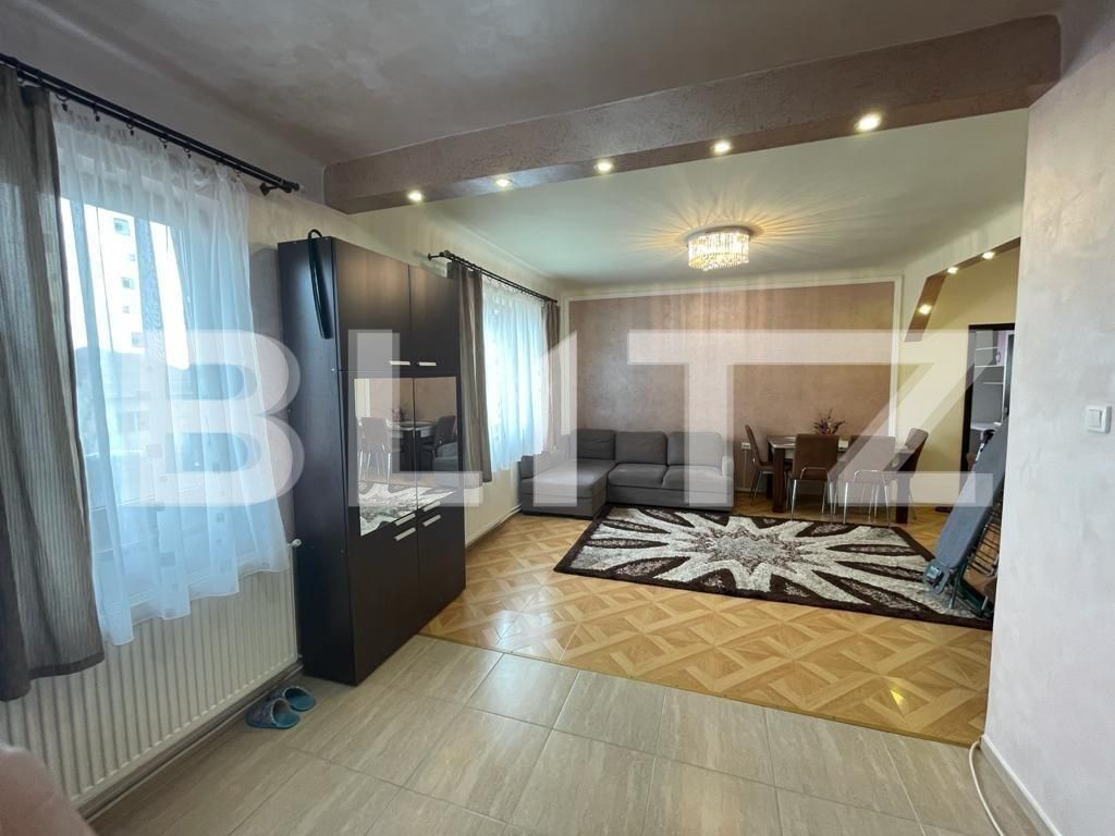 Casa de închiriat 3 camere Dambul Rotund - 62602CI | BLITZ Cluj-Napoca | Poza8