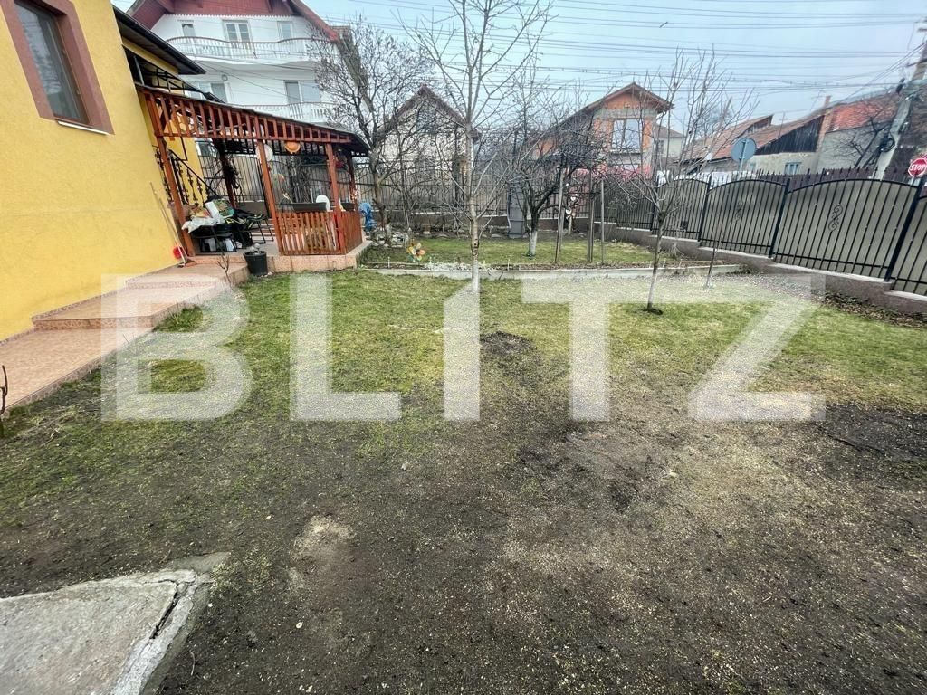 Casa de închiriat 3 camere Dambul Rotund - 62602CI | BLITZ Cluj-Napoca | Poza17