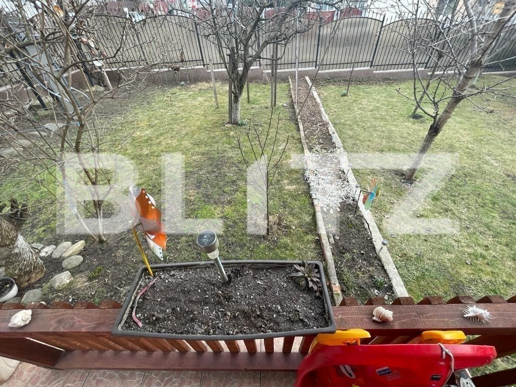 Casa de închiriat 3 camere Dambul Rotund - 62602CI | BLITZ Cluj-Napoca | Poza18