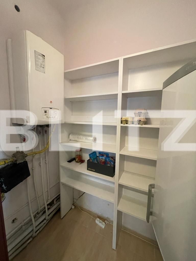 Casa de închiriat 3 camere Dambul Rotund - 62602CI | BLITZ Cluj-Napoca | Poza14