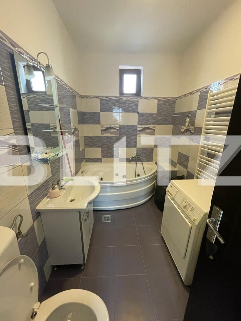Casa de închiriat 3 camere Dambul Rotund - 62602CI | BLITZ Cluj-Napoca | Poza15