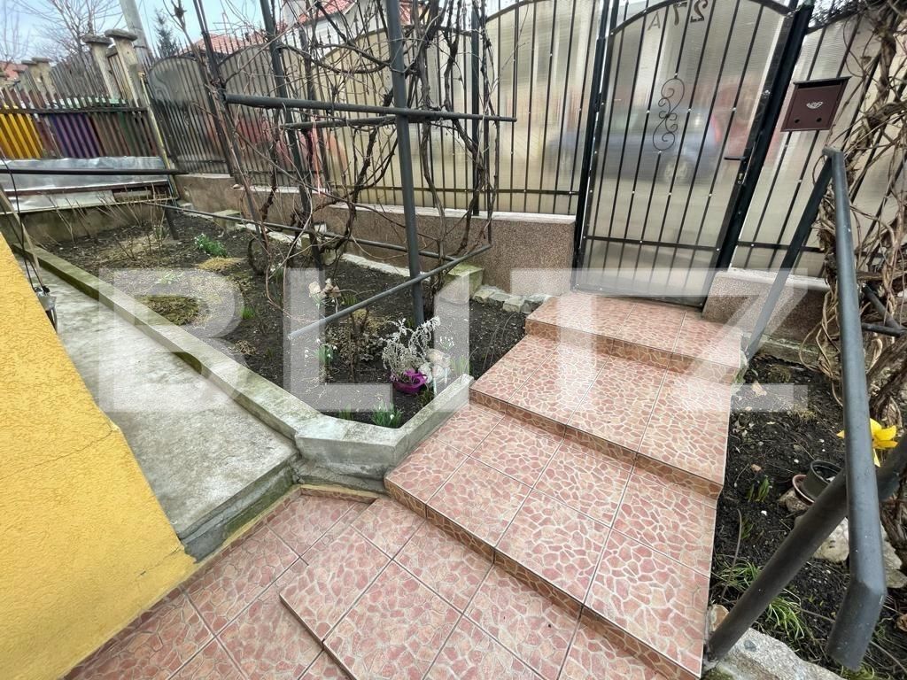 Casa de închiriat 3 camere Dambul Rotund - 62602CI | BLITZ Cluj-Napoca | Poza16