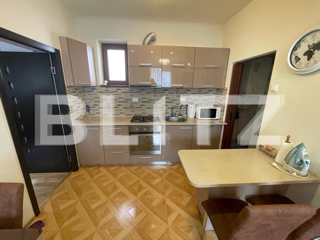 Casa de închiriat 3 camere Dambul Rotund - 62602CI | BLITZ Cluj-Napoca | Poza9