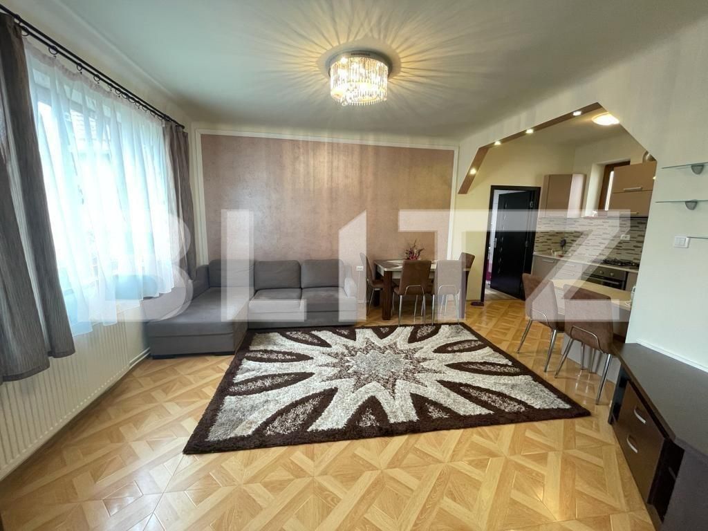 Casa de închiriat 3 camere Dambul Rotund - 62602CI | BLITZ Cluj-Napoca | Poza4